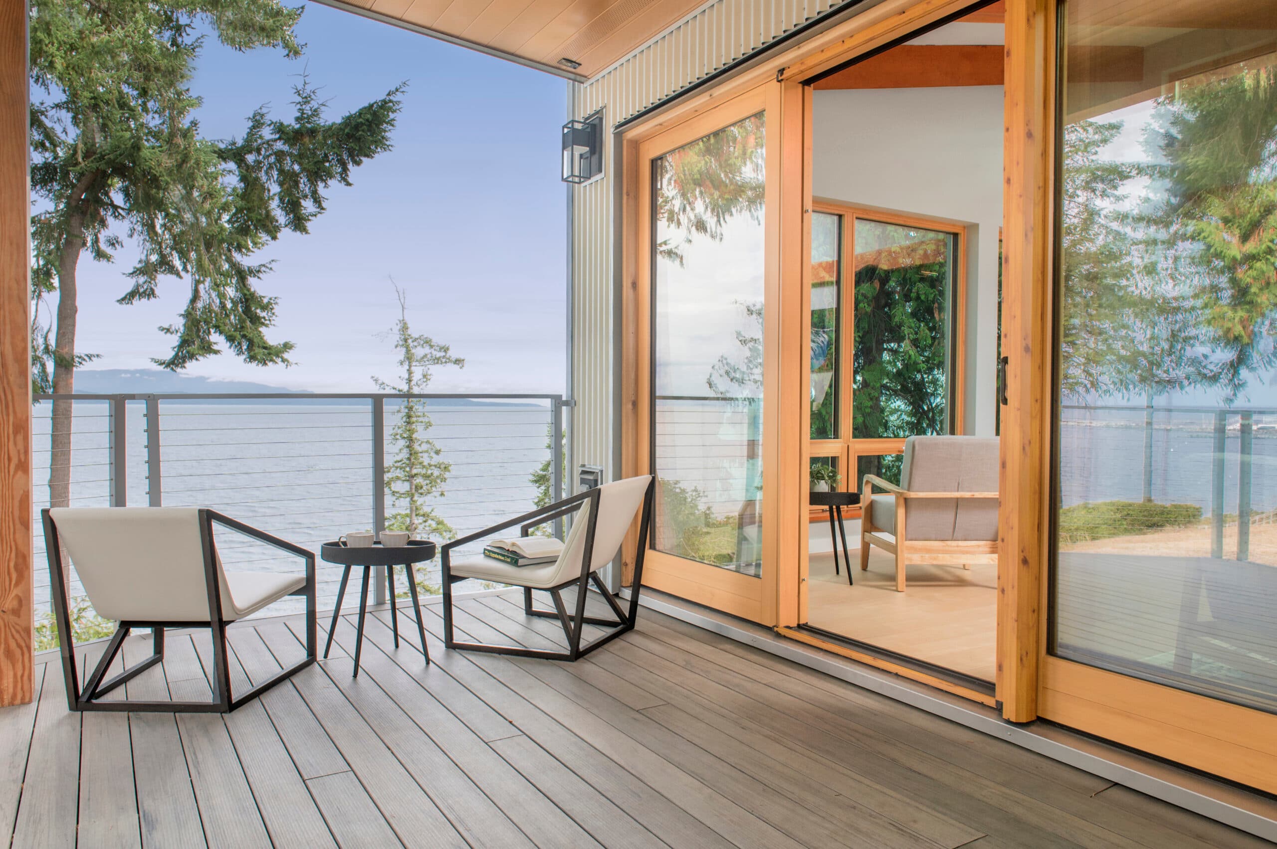 Casement Windows & Doors