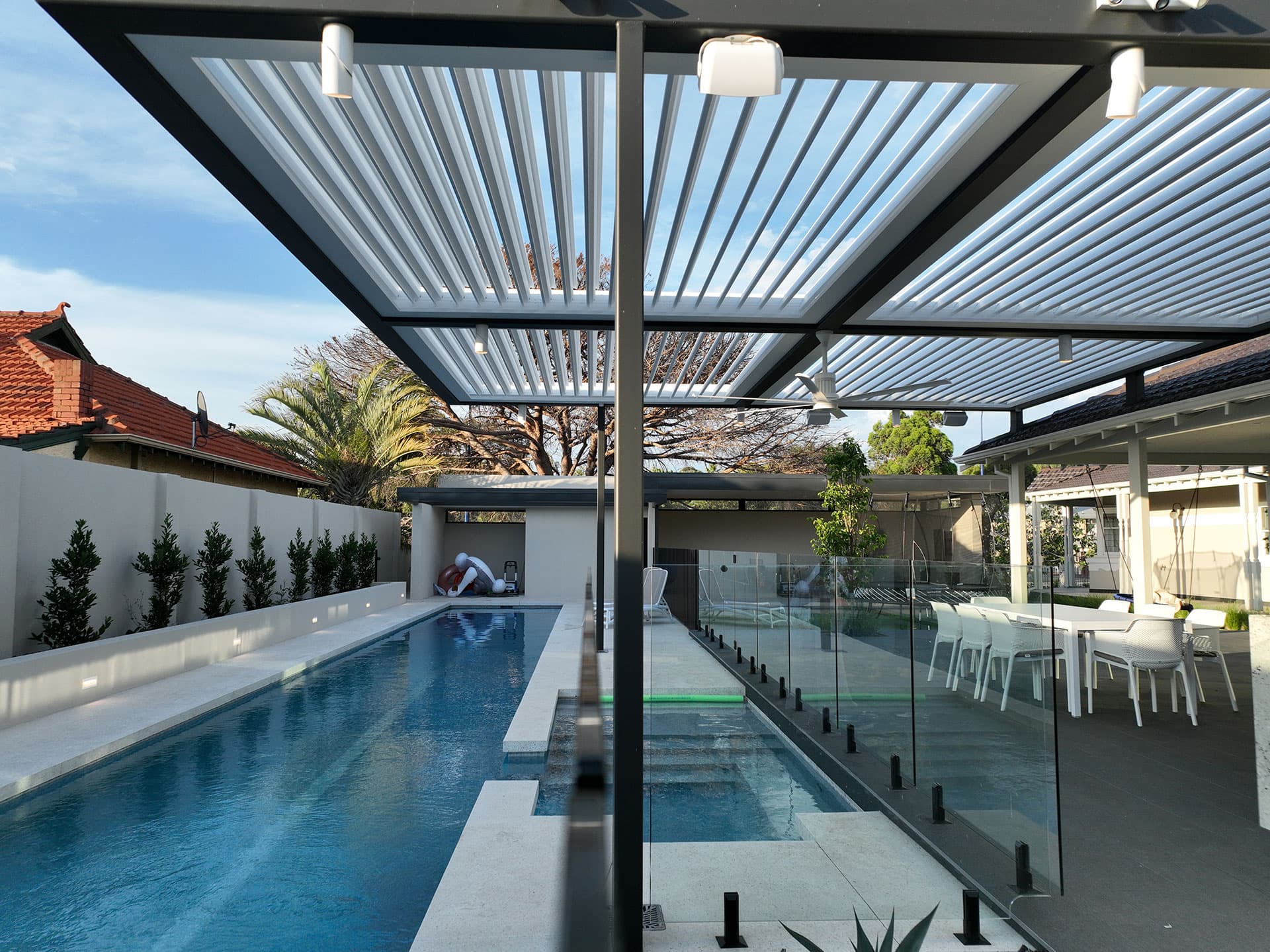 Customised Solutions