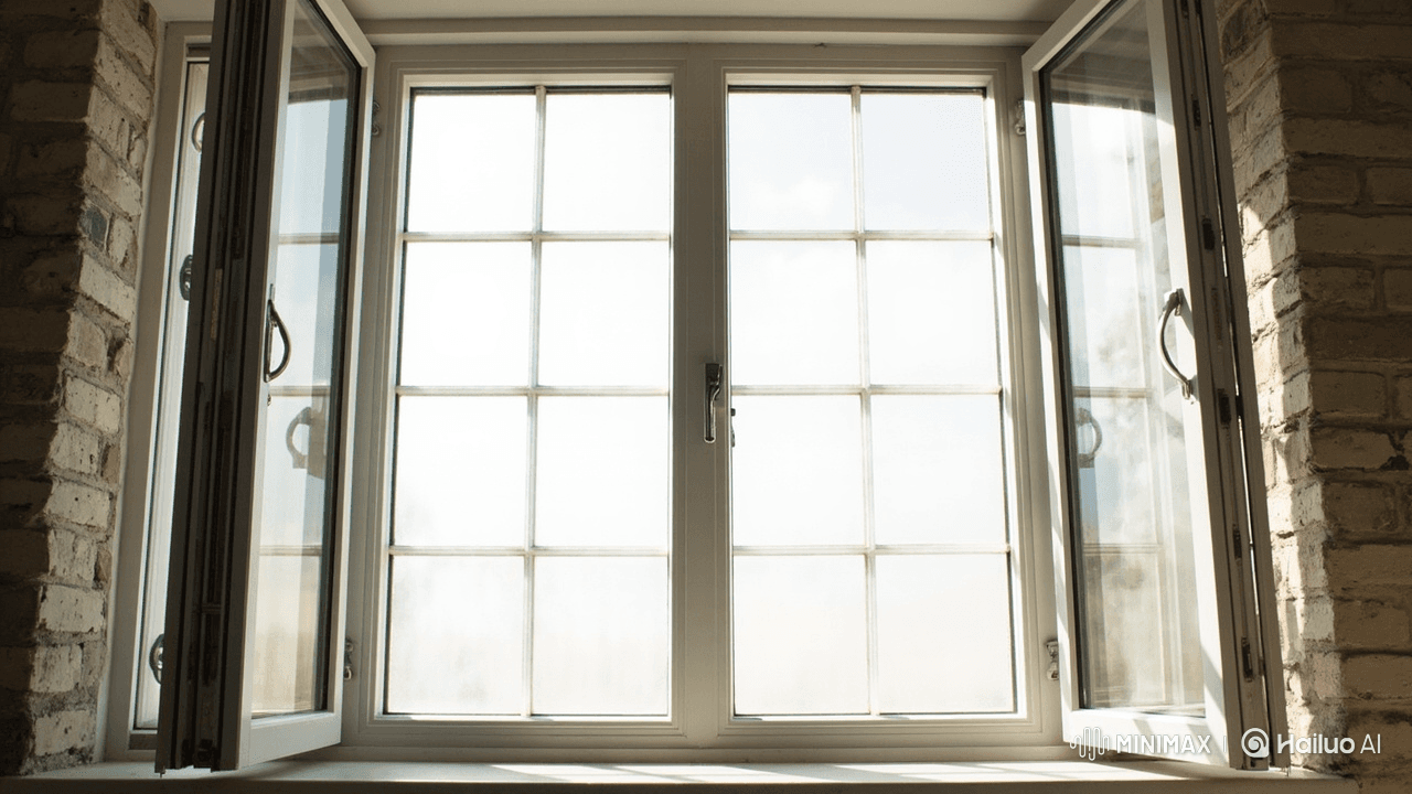 Casement Windows & Doors