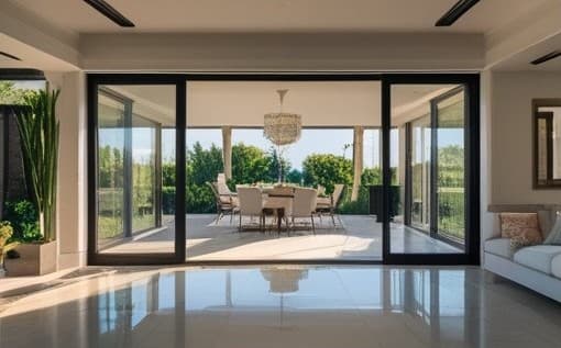 Fold & Slide Systems