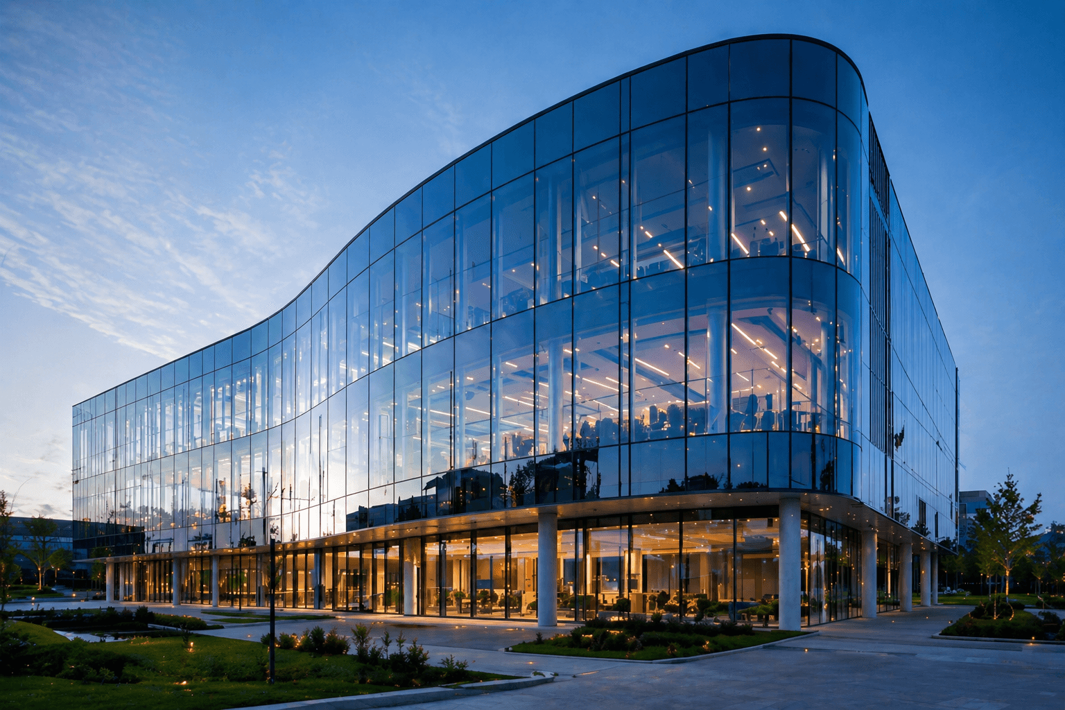 Facade Systems